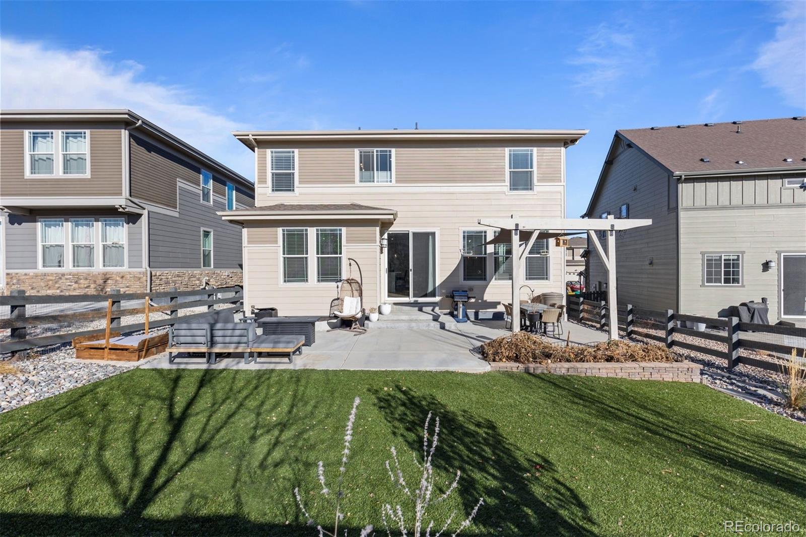 MLS Image #33 for 1624  saddlesmith place,castle pines, Colorado