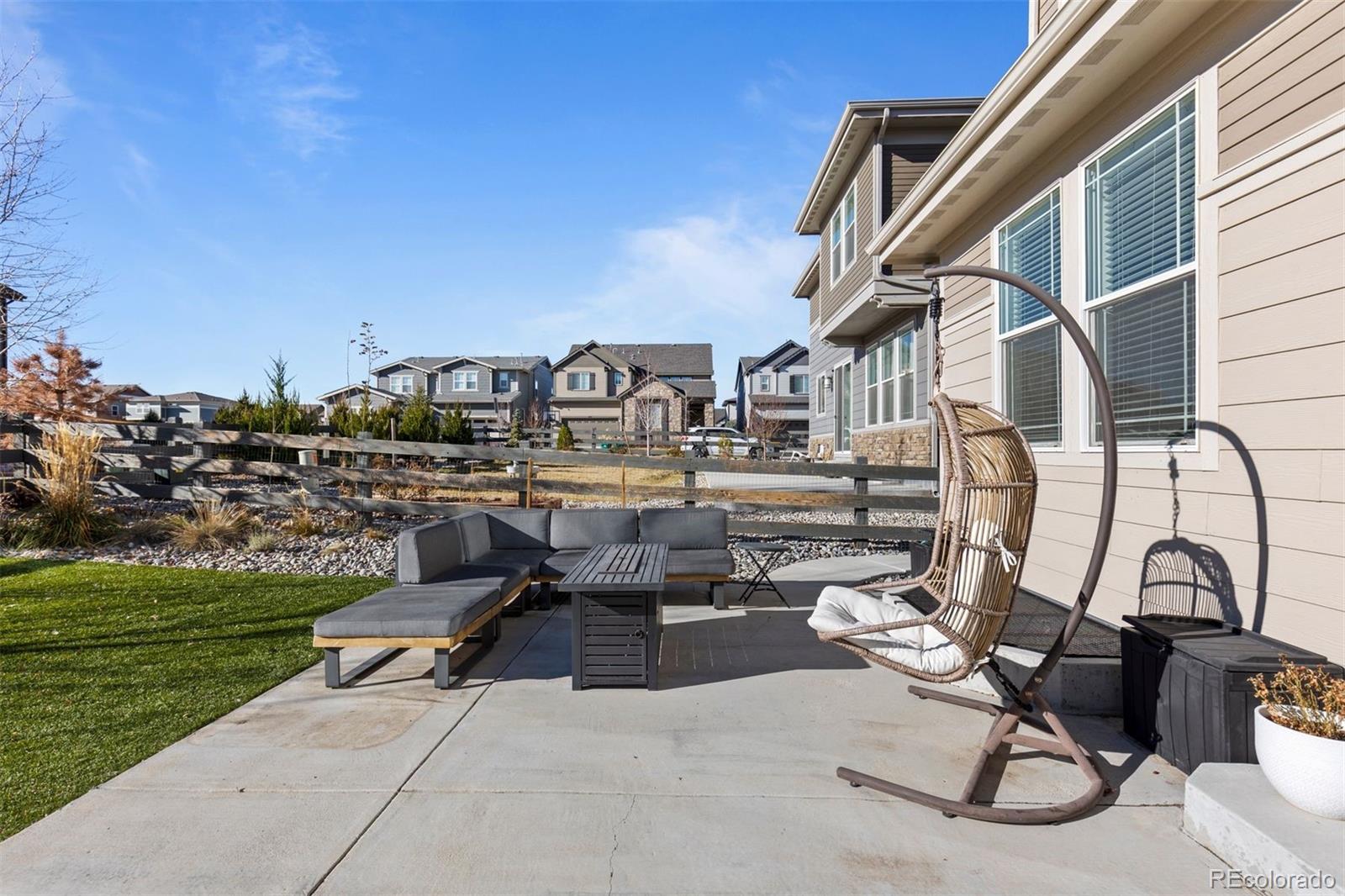 MLS Image #35 for 1624  saddlesmith place,castle pines, Colorado