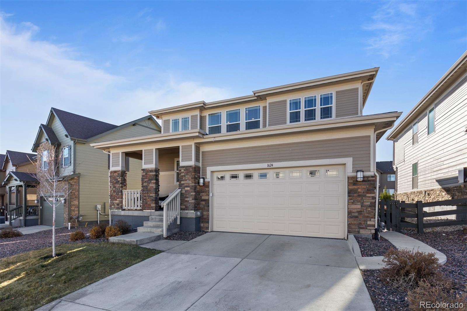 MLS Image #36 for 1624  saddlesmith place,castle pines, Colorado