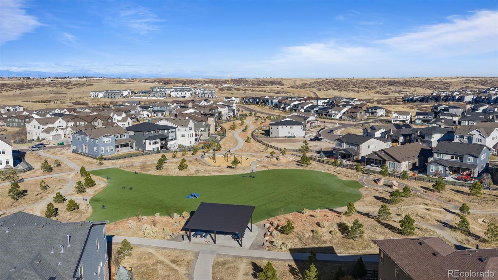 MLS Image #37 for 1624  saddlesmith place,castle pines, Colorado