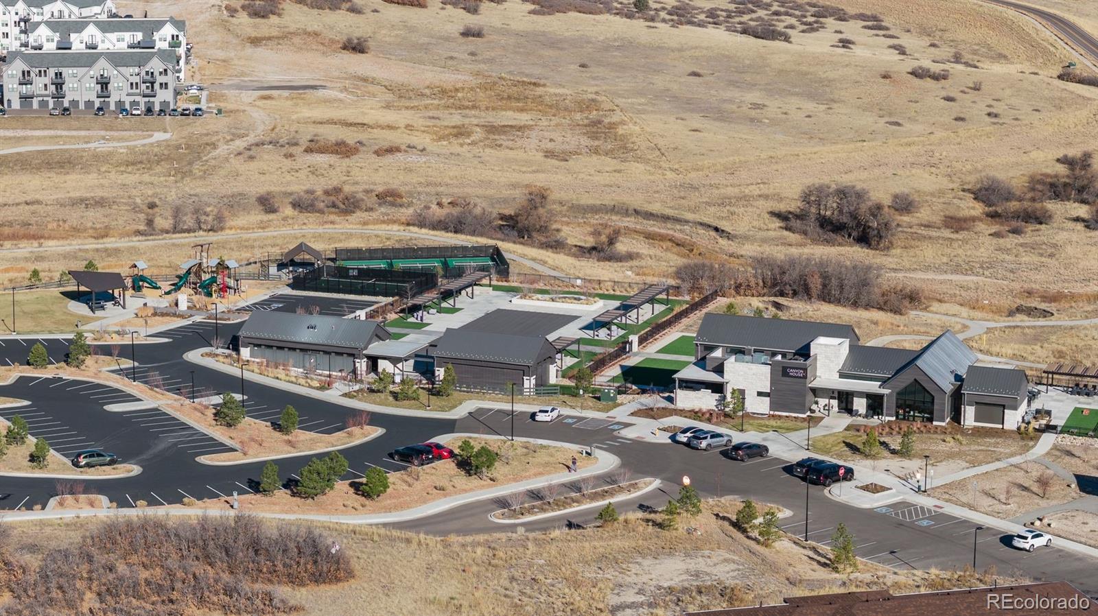 MLS Image #39 for 1624  saddlesmith place,castle pines, Colorado