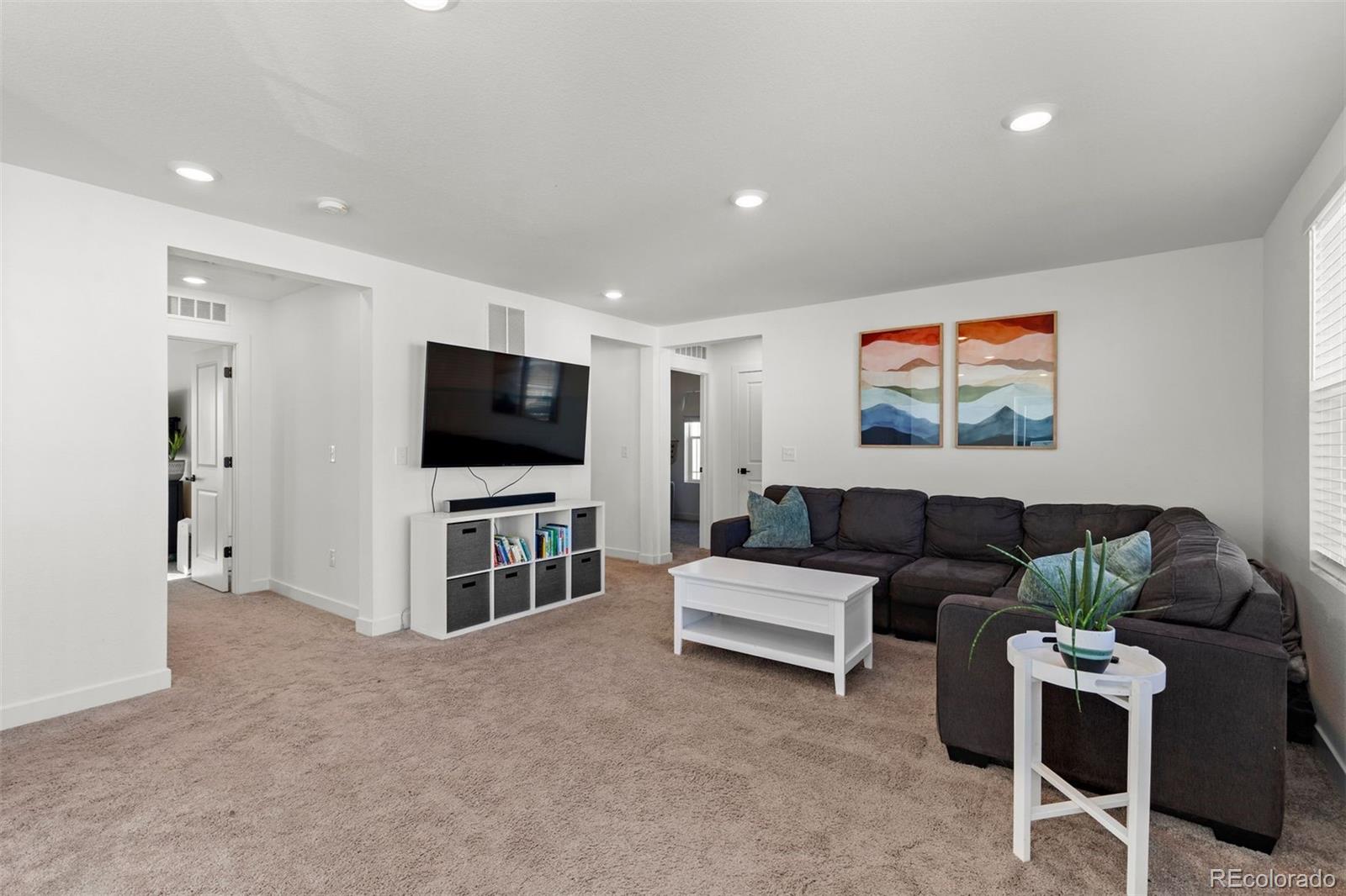 MLS Image #6 for 1624  saddlesmith place,castle pines, Colorado