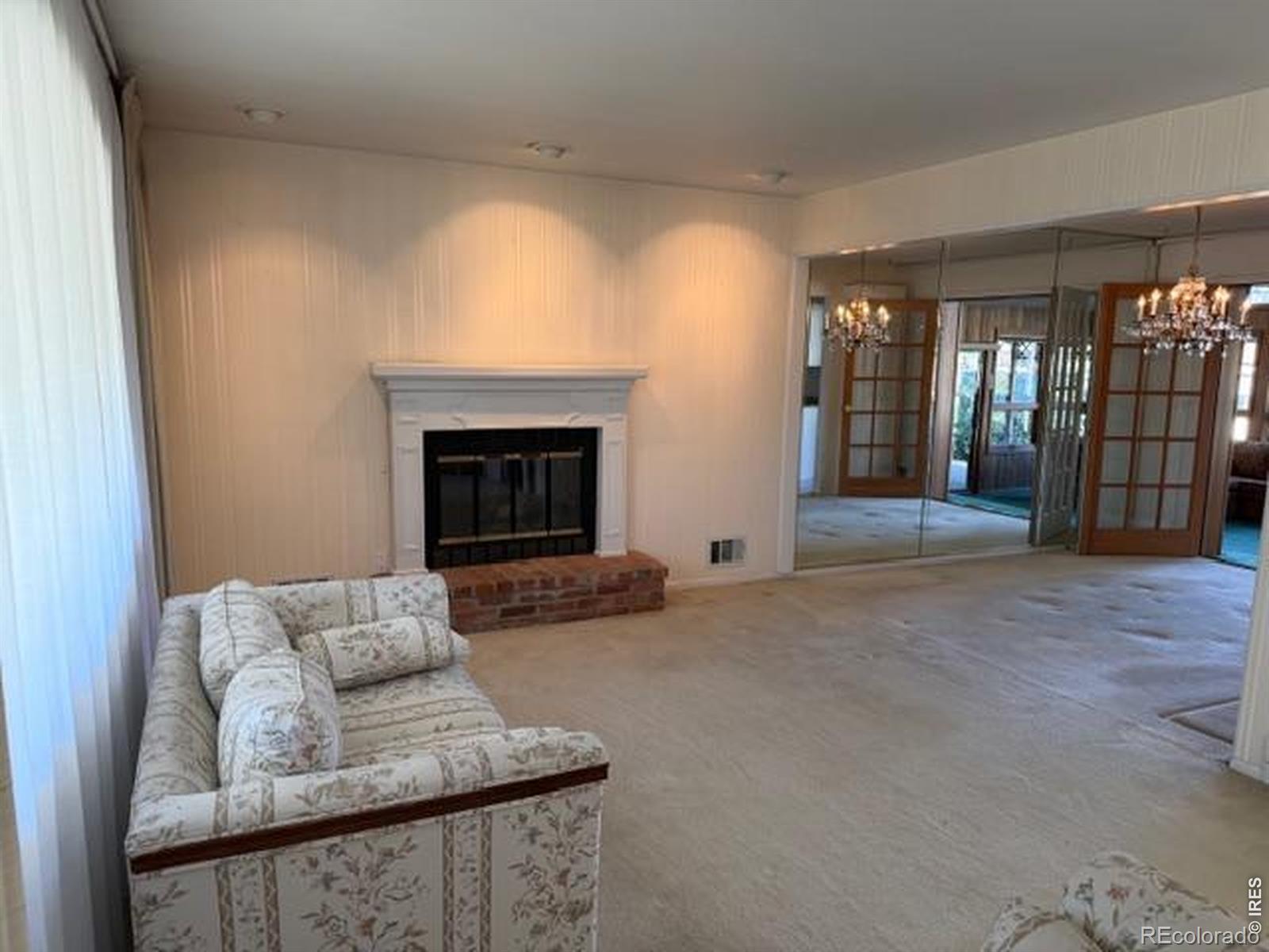 MLS Image #1 for 10357  monterey circle,northglenn, Colorado