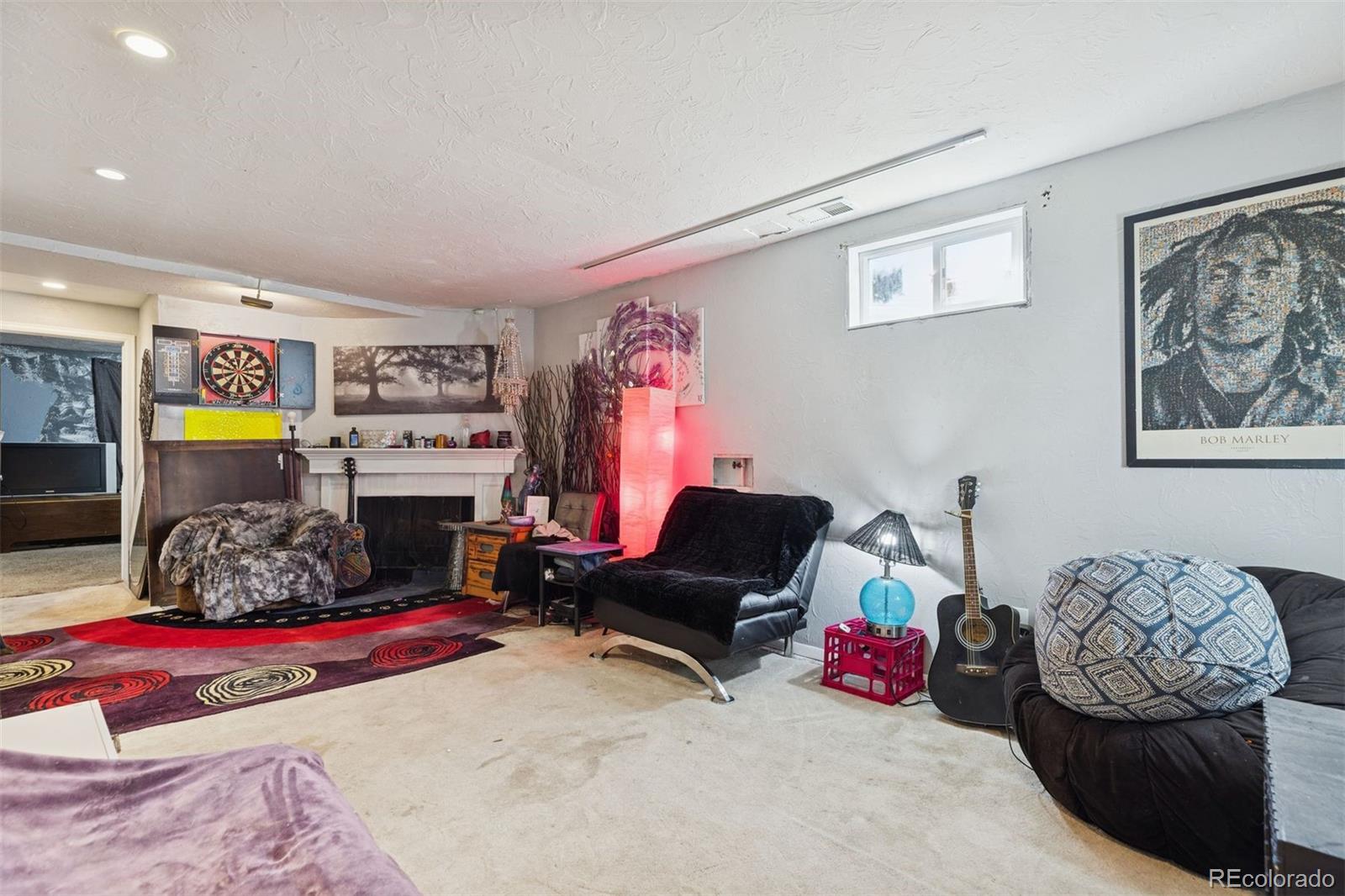 MLS Image #14 for 3450 s alcott street,englewood, Colorado