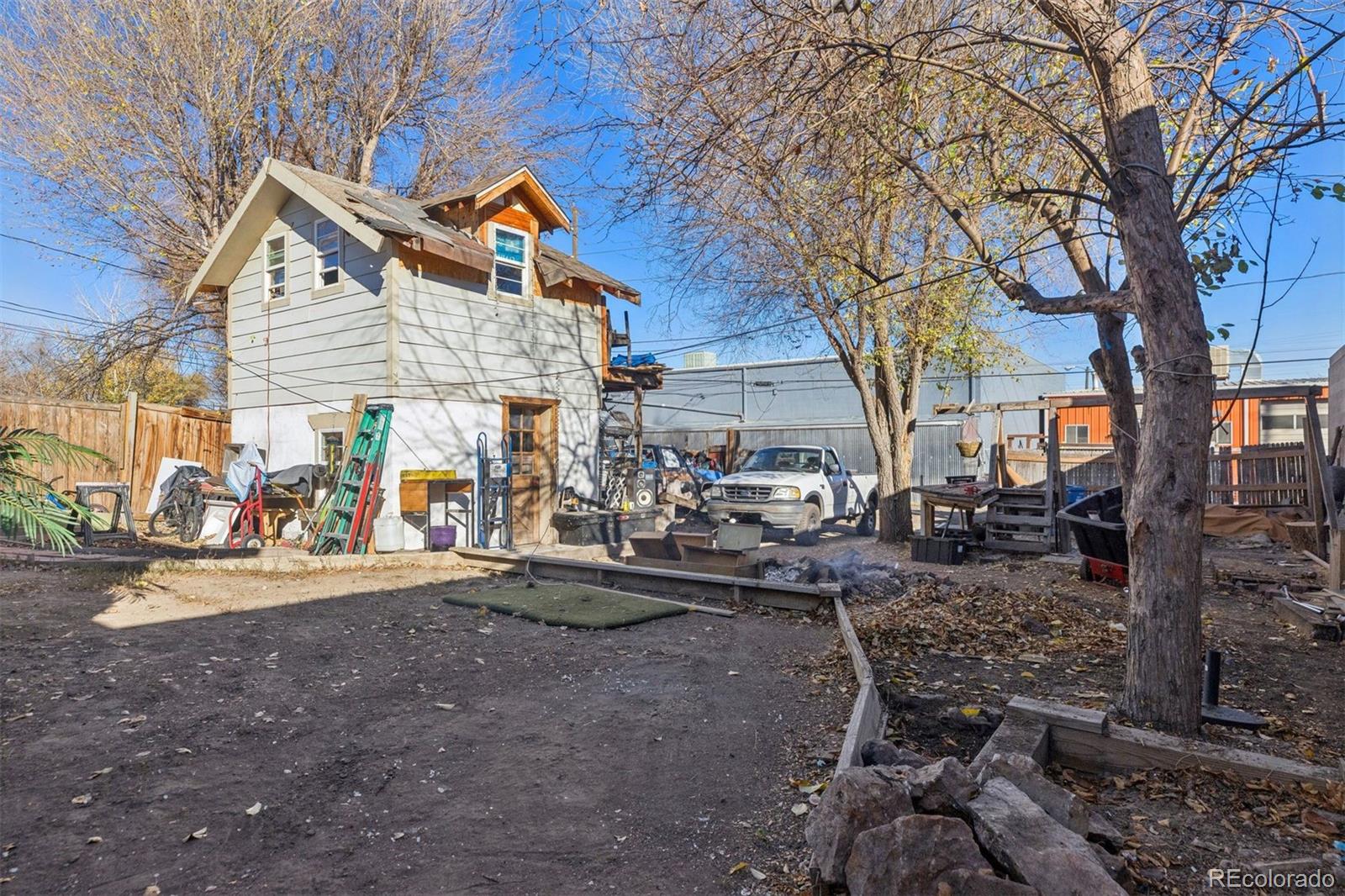 MLS Image #18 for 3450 s alcott street,englewood, Colorado