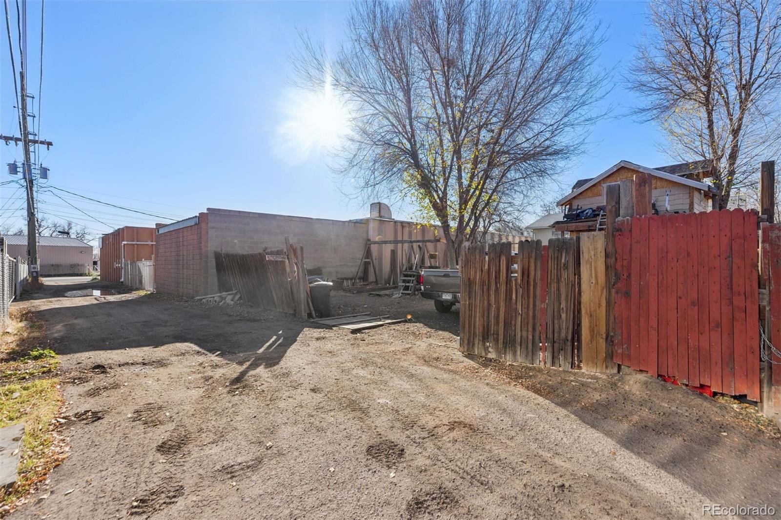 MLS Image #19 for 3450 s alcott street,englewood, Colorado