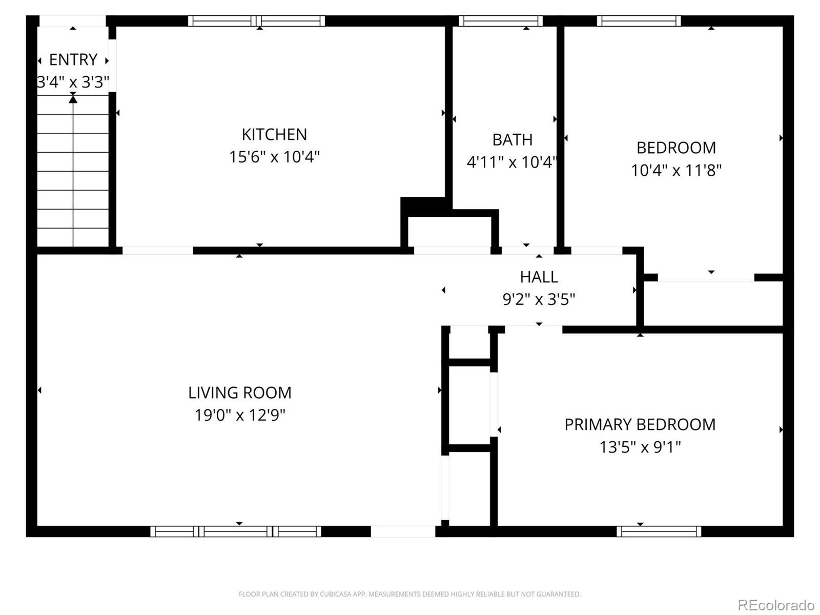 MLS Image #20 for 3450 s alcott street,englewood, Colorado