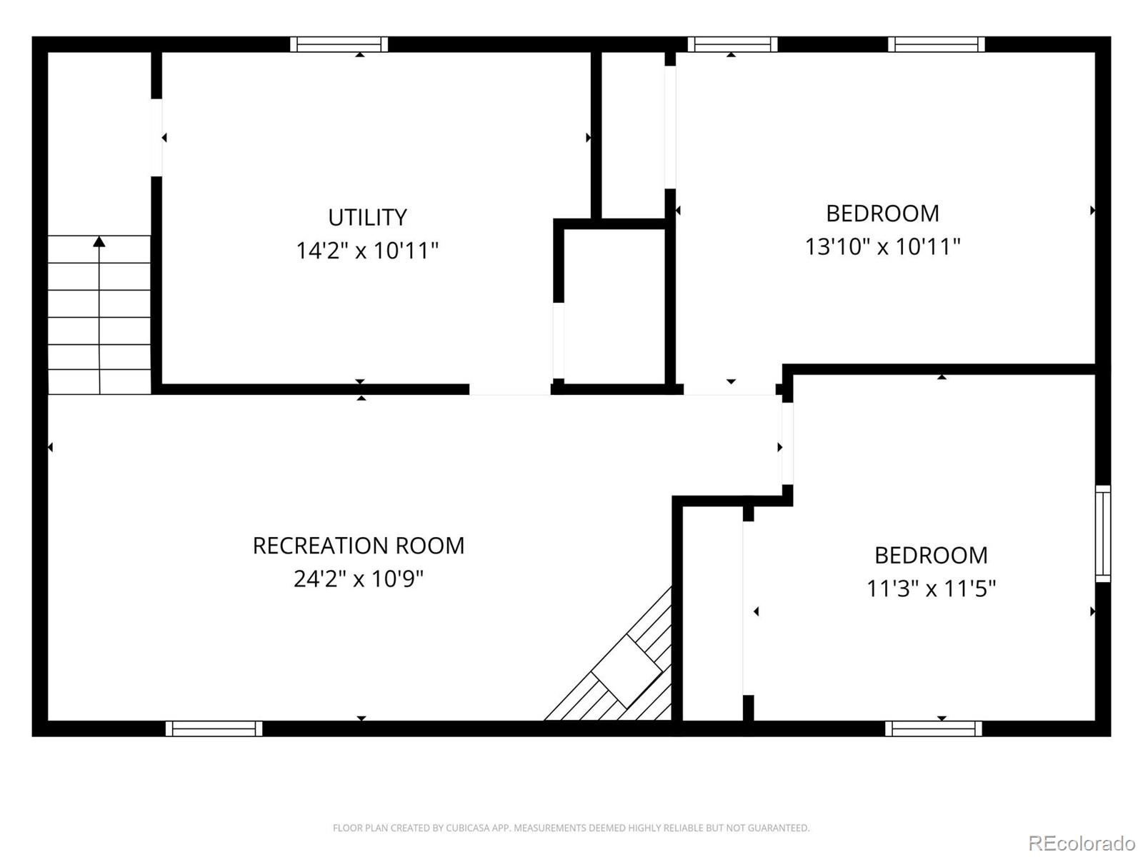 MLS Image #21 for 3450 s alcott street,englewood, Colorado