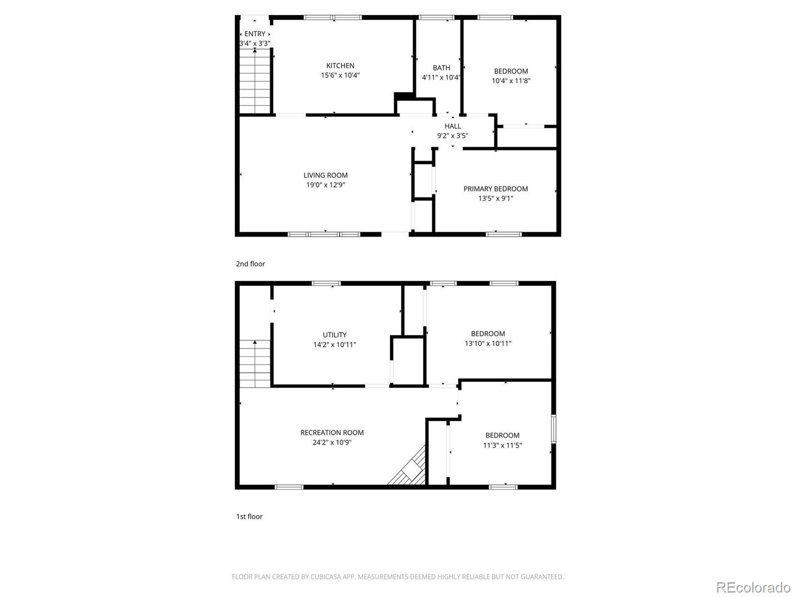 MLS Image #22 for 3450 s alcott street,englewood, Colorado