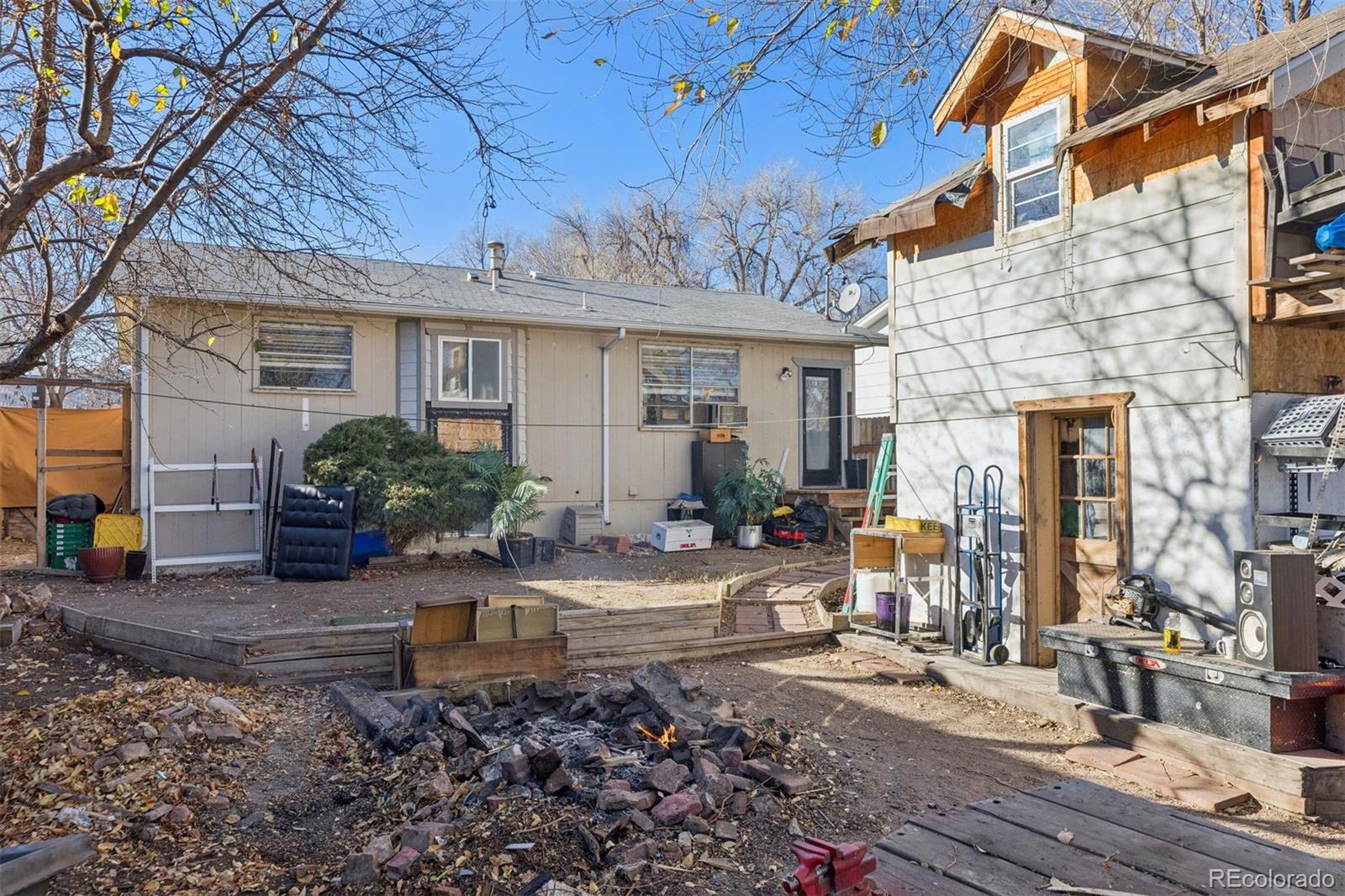 MLS Image #3 for 3450 s alcott street,englewood, Colorado