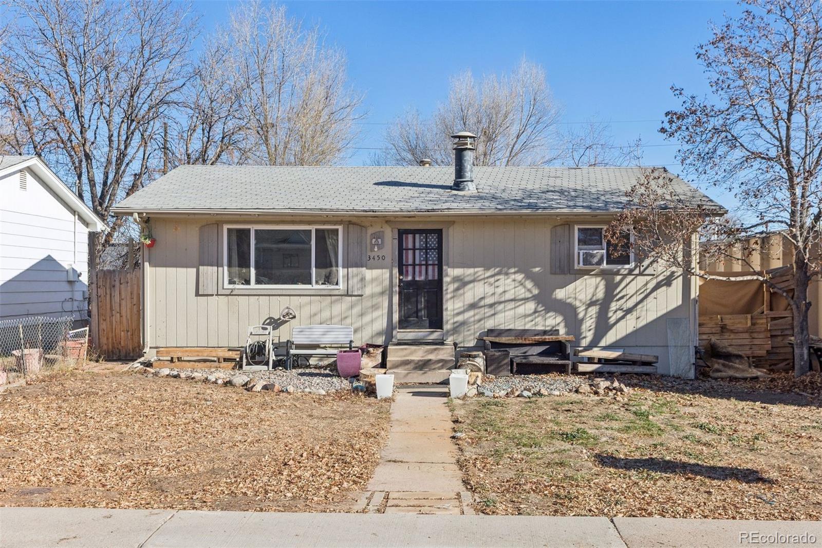MLS Image #4 for 3450 s alcott street,englewood, Colorado