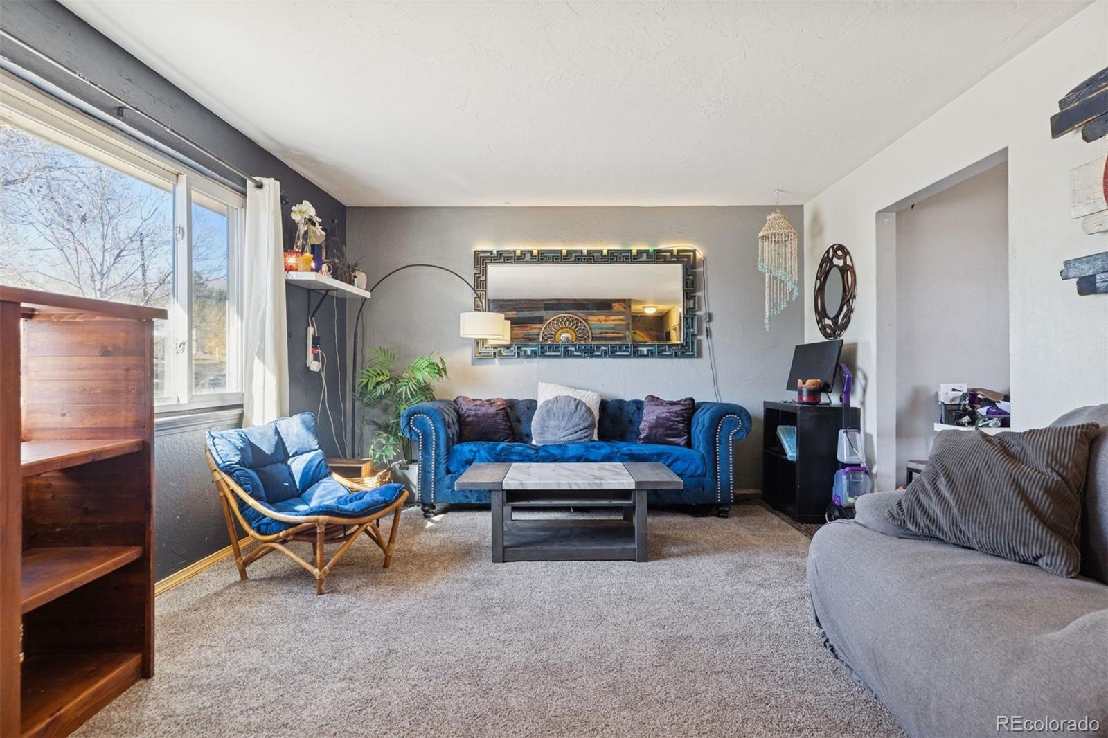 MLS Image #5 for 3450 s alcott street,englewood, Colorado