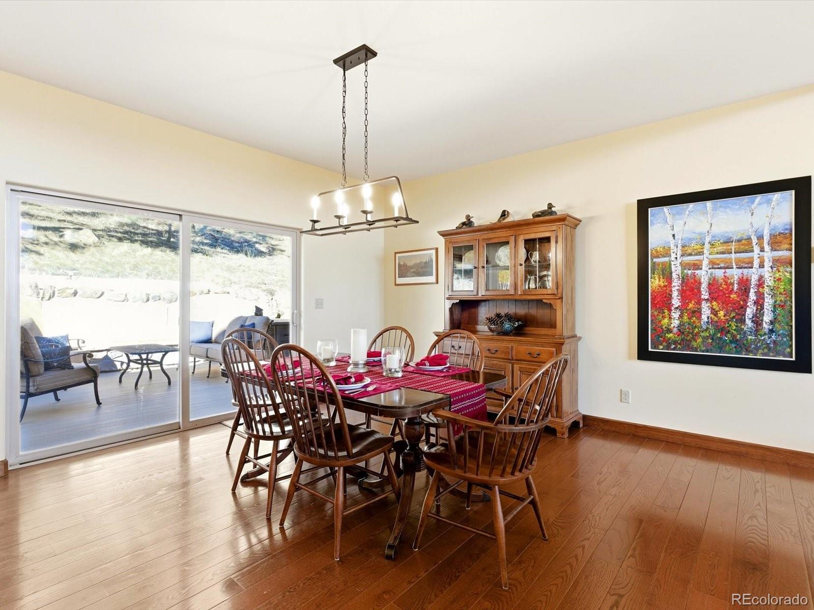 MLS Image #10 for 22056  high spring trail,morrison, Colorado