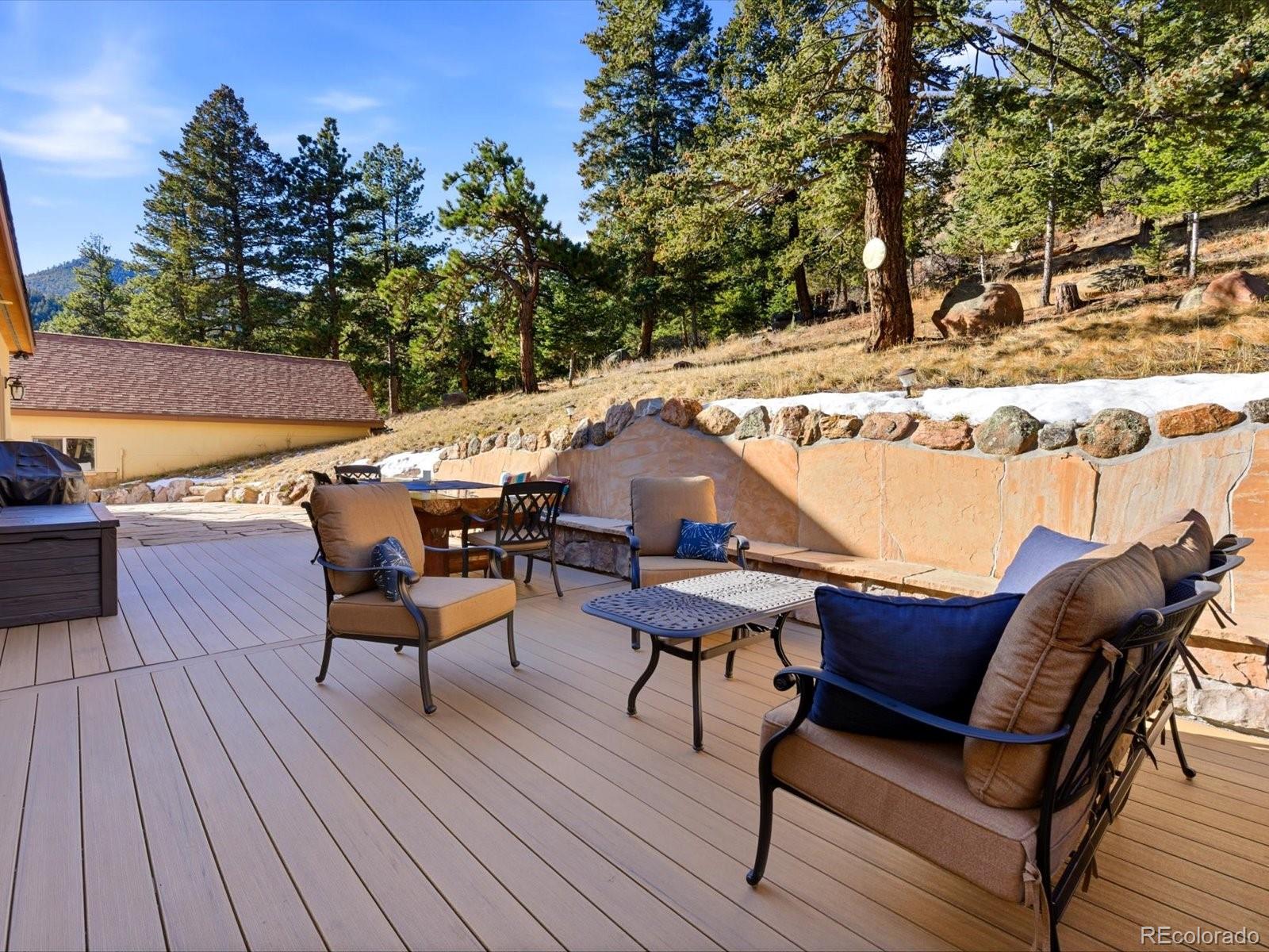 MLS Image #11 for 22056  high spring trail,morrison, Colorado