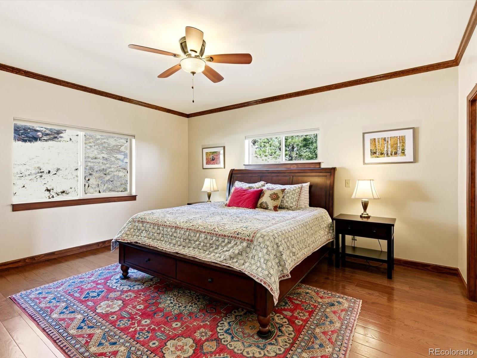 MLS Image #12 for 22056  high spring trail,morrison, Colorado