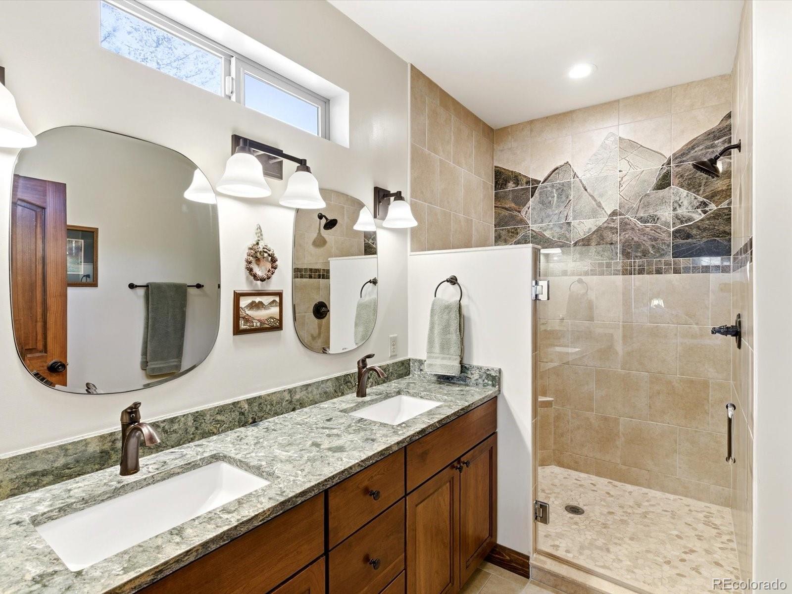 MLS Image #13 for 22056  high spring trail,morrison, Colorado