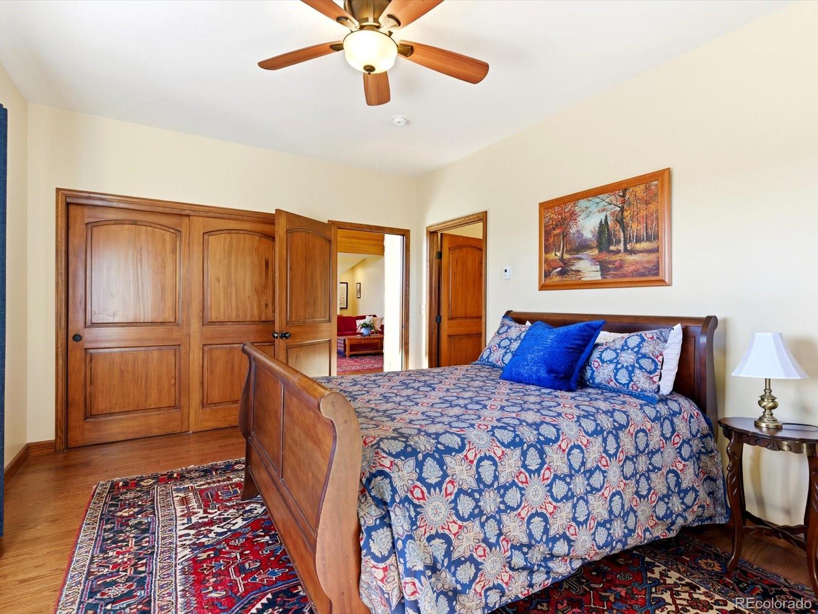MLS Image #14 for 22056  high spring trail,morrison, Colorado