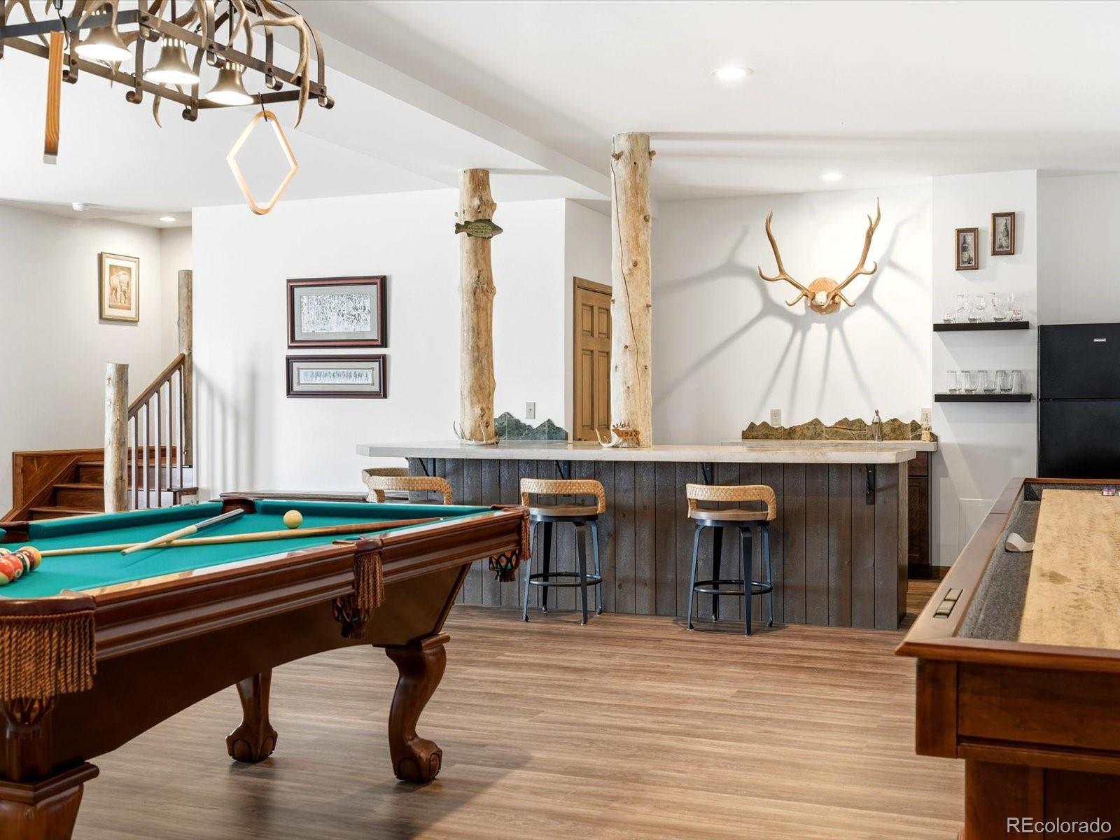 MLS Image #18 for 22056  high spring trail,morrison, Colorado