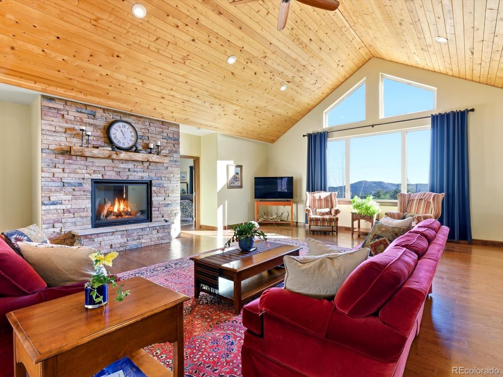 MLS Image #2 for 22056  high spring trail,morrison, Colorado