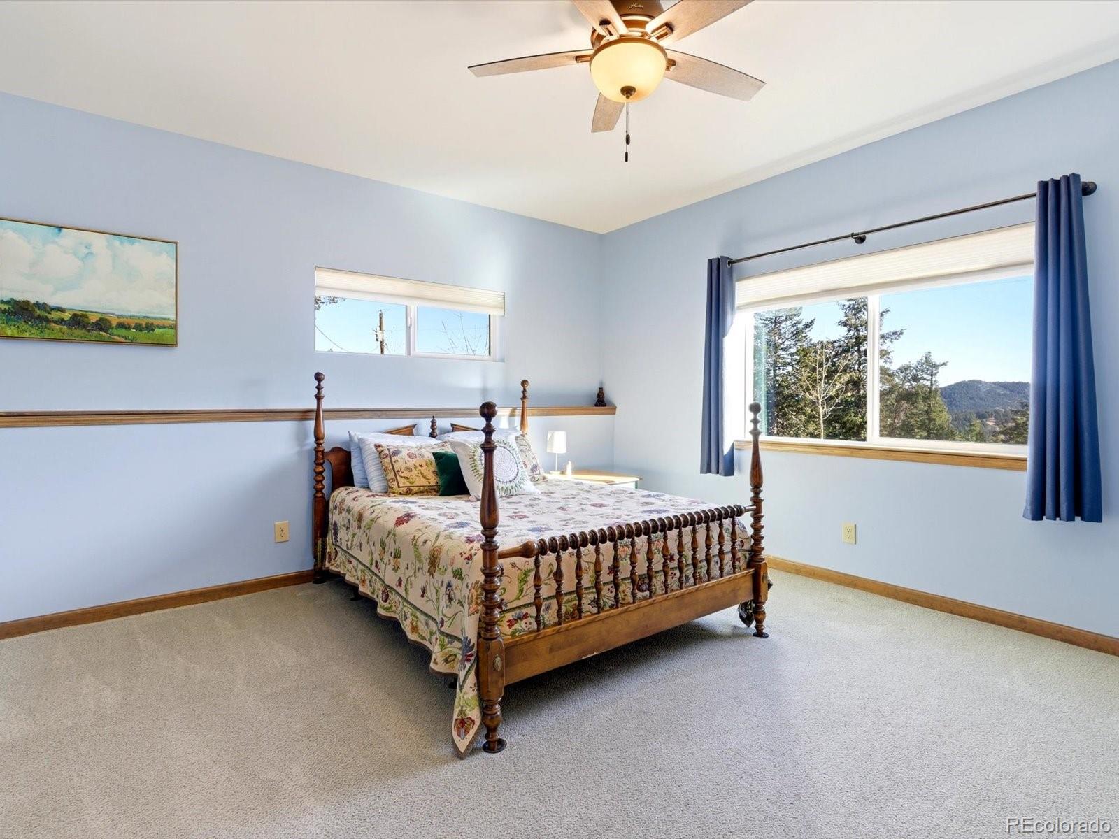 MLS Image #21 for 22056  high spring trail,morrison, Colorado