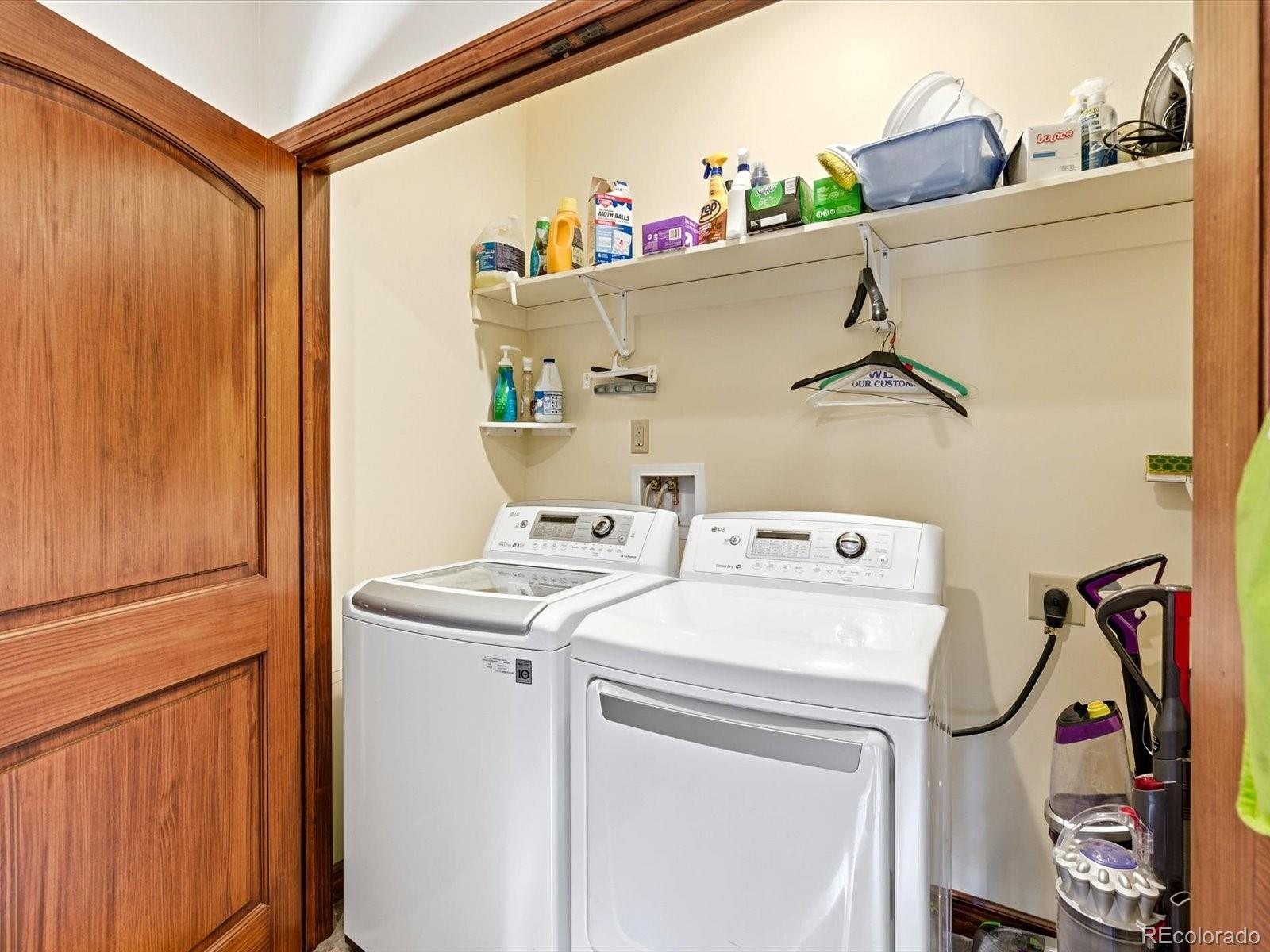 MLS Image #25 for 22056  high spring trail,morrison, Colorado