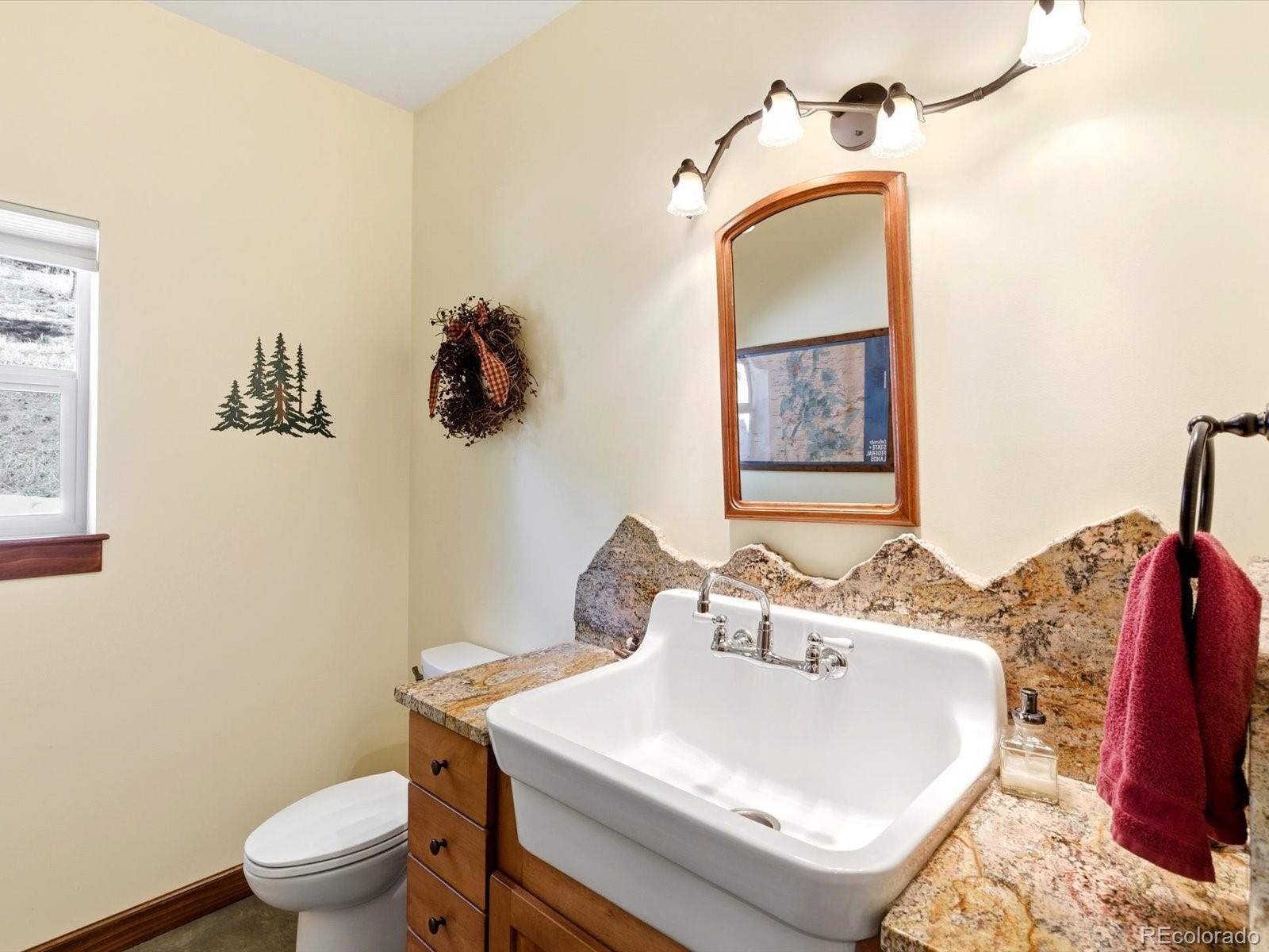 MLS Image #26 for 22056  high spring trail,morrison, Colorado
