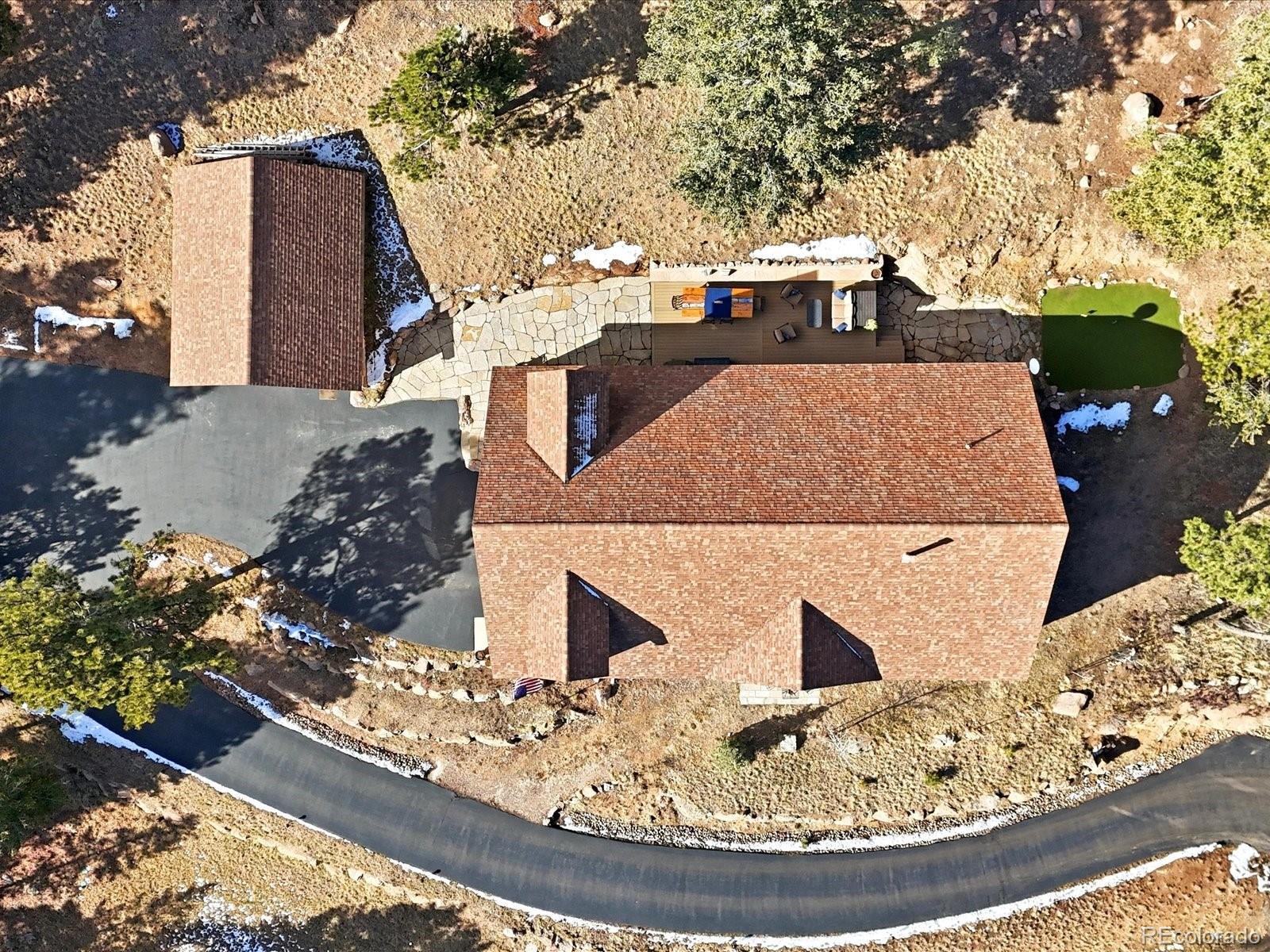 MLS Image #28 for 22056  high spring trail,morrison, Colorado