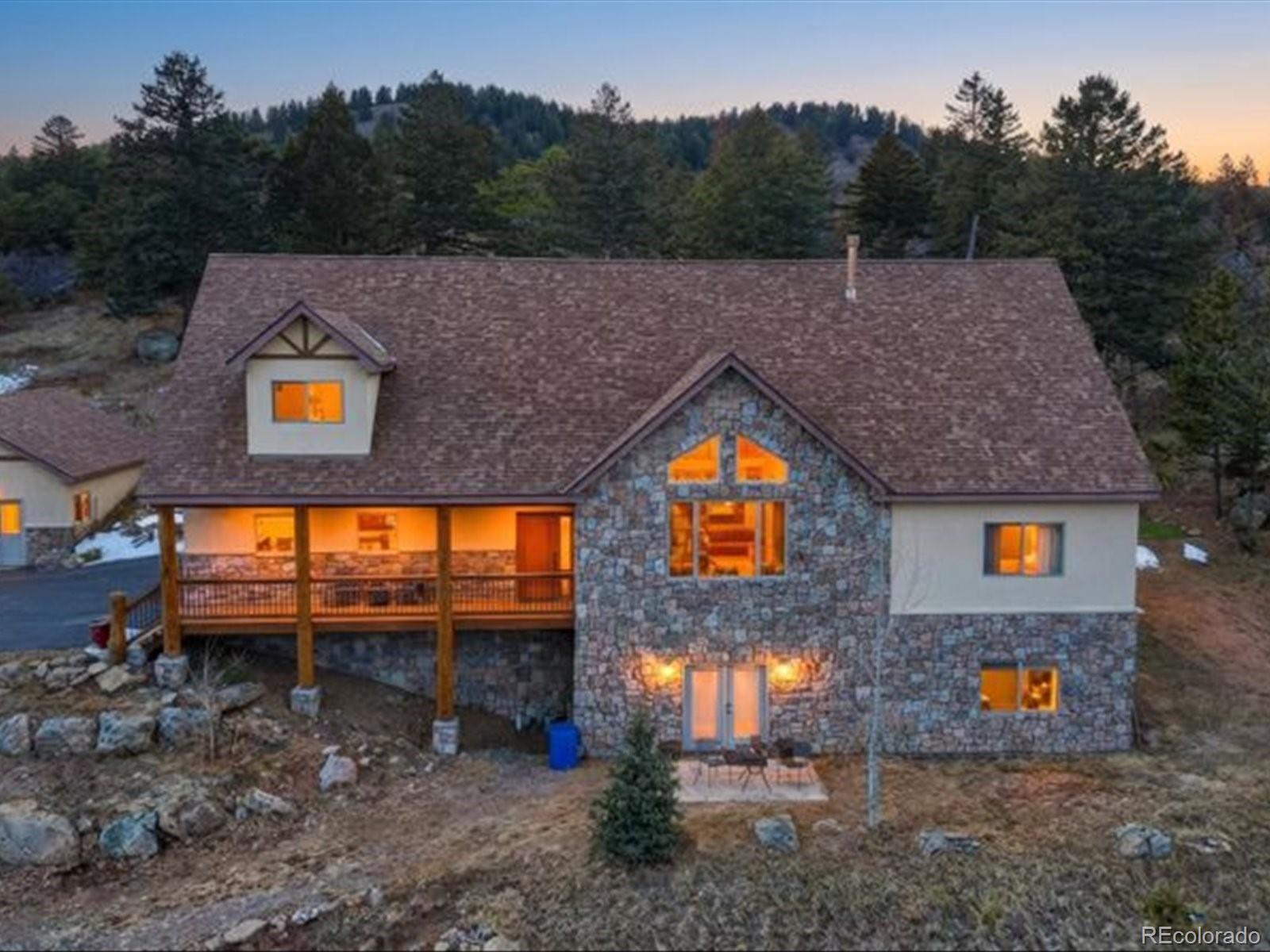 MLS Image #29 for 22056  high spring trail,morrison, Colorado