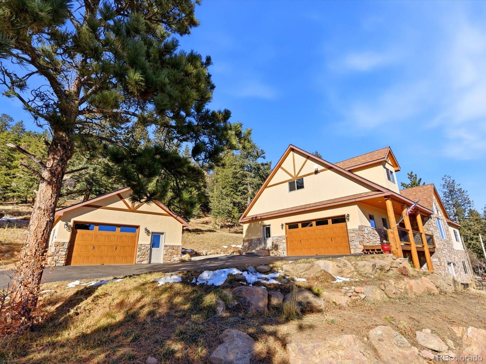 MLS Image #30 for 22056  high spring trail,morrison, Colorado