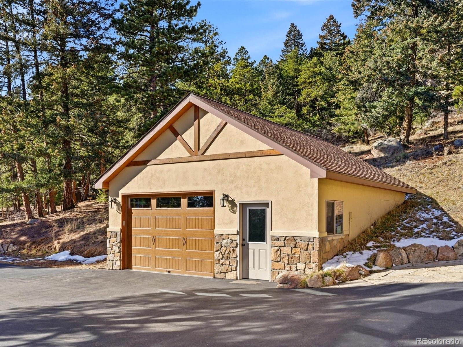 MLS Image #31 for 22056  high spring trail,morrison, Colorado