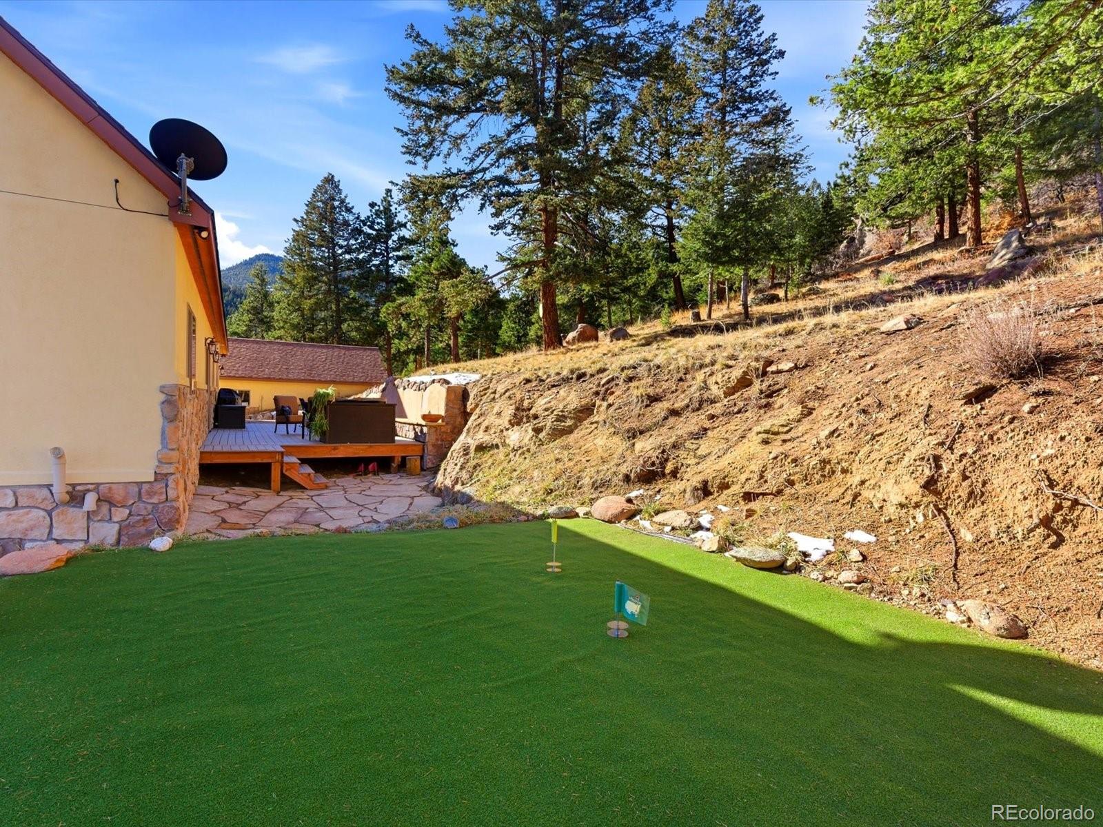 MLS Image #32 for 22056  high spring trail,morrison, Colorado