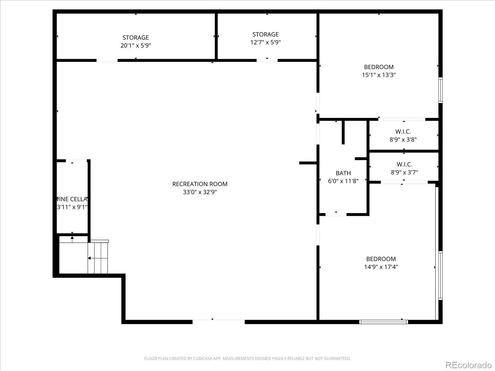 MLS Image #33 for 22056  high spring trail,morrison, Colorado