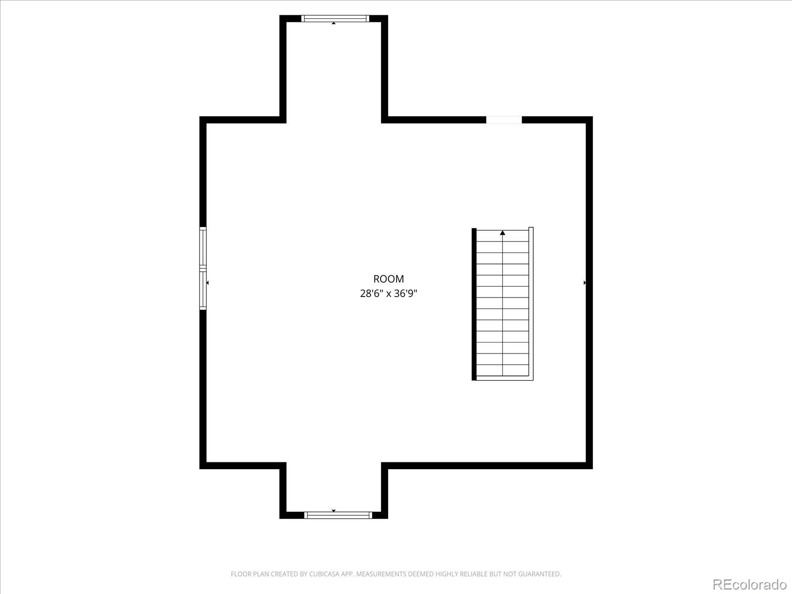 MLS Image #35 for 22056  high spring trail,morrison, Colorado