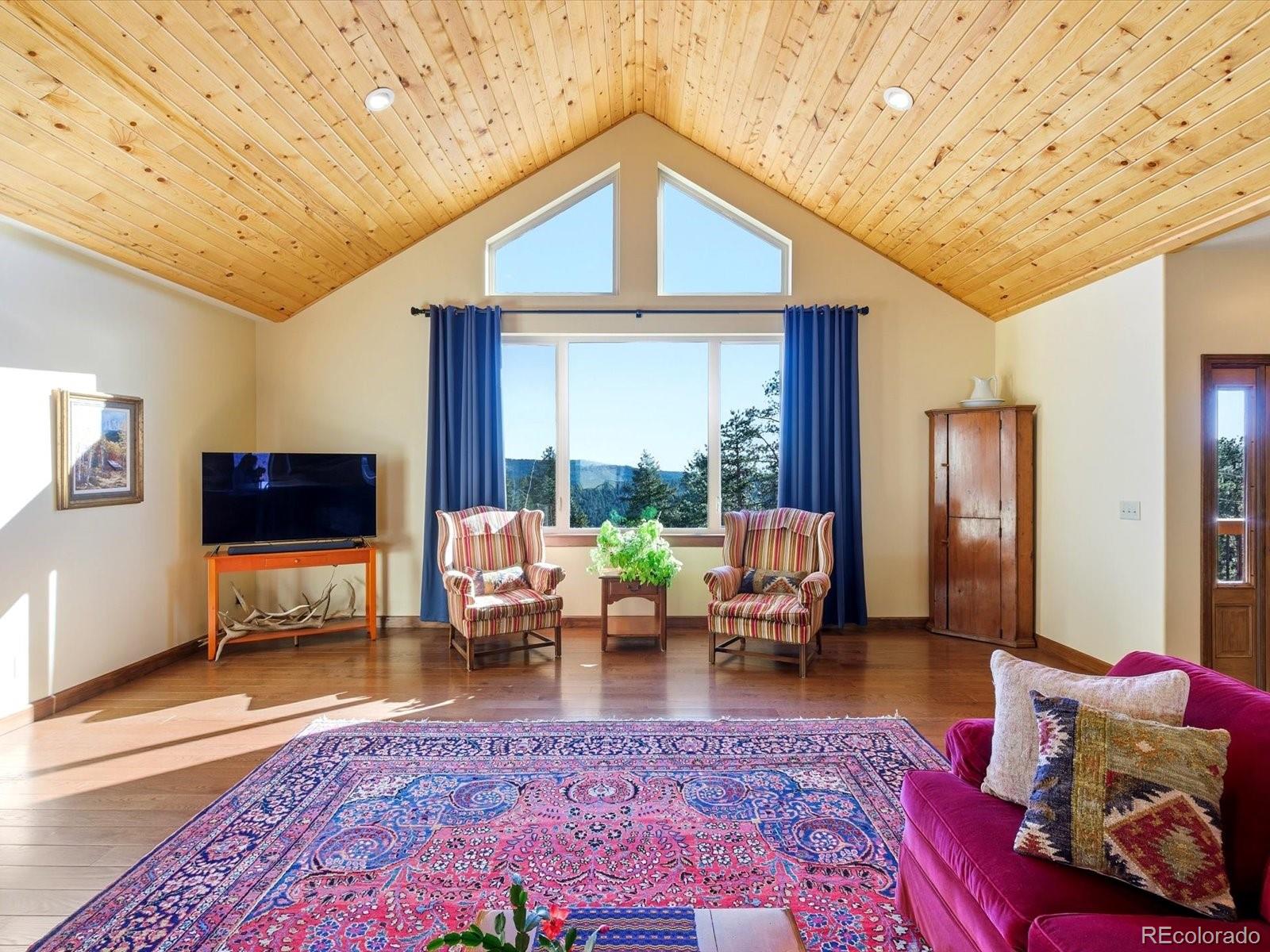 MLS Image #4 for 22056  high spring trail,morrison, Colorado