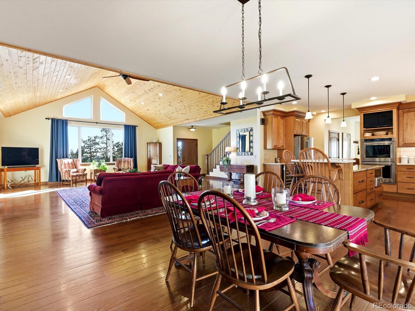 MLS Image #5 for 22056  high spring trail,morrison, Colorado