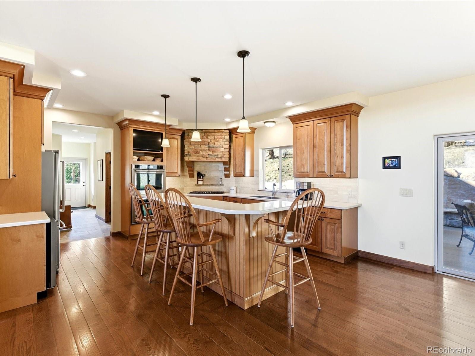 MLS Image #6 for 22056  high spring trail,morrison, Colorado