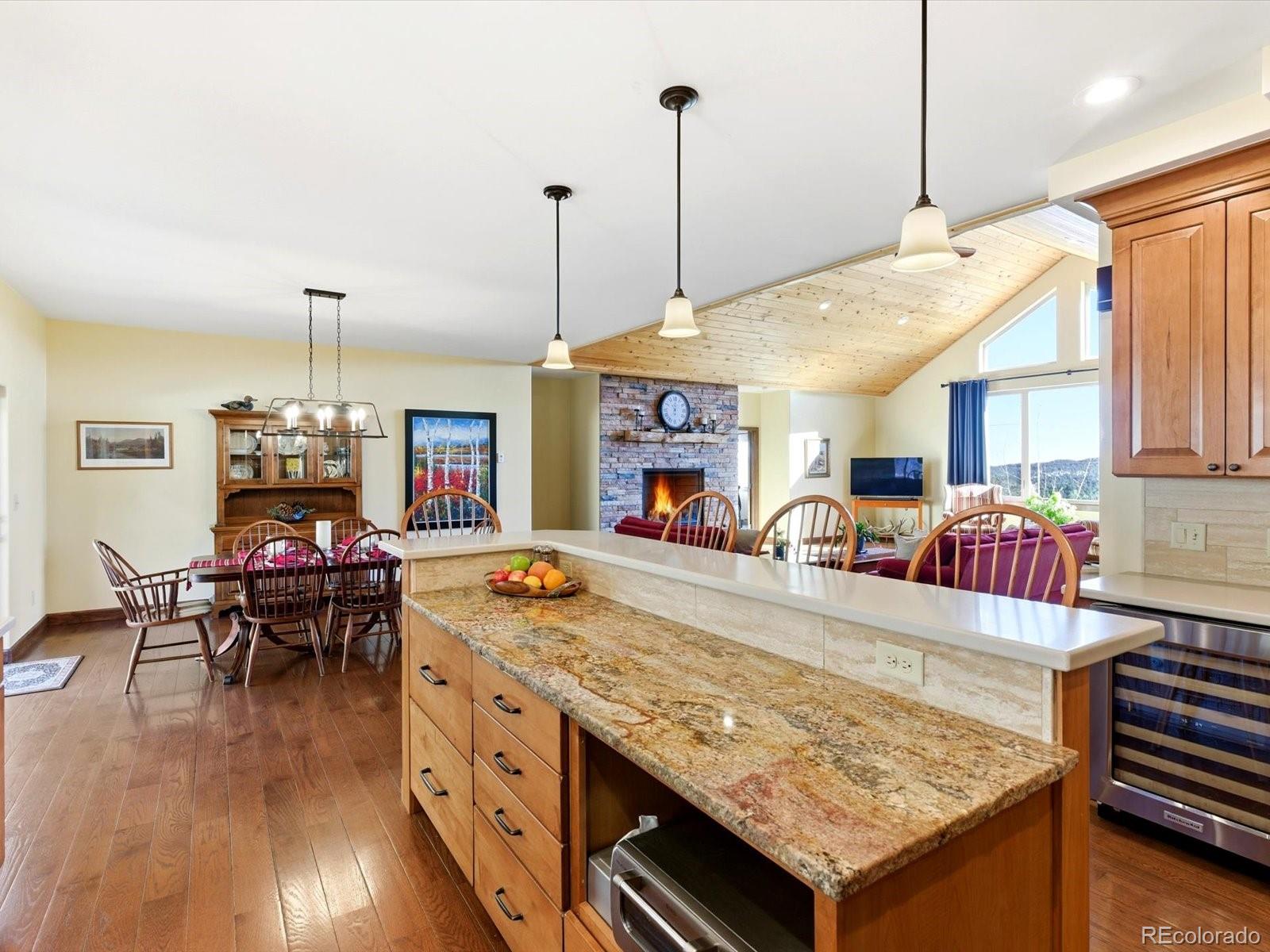 MLS Image #9 for 22056  high spring trail,morrison, Colorado