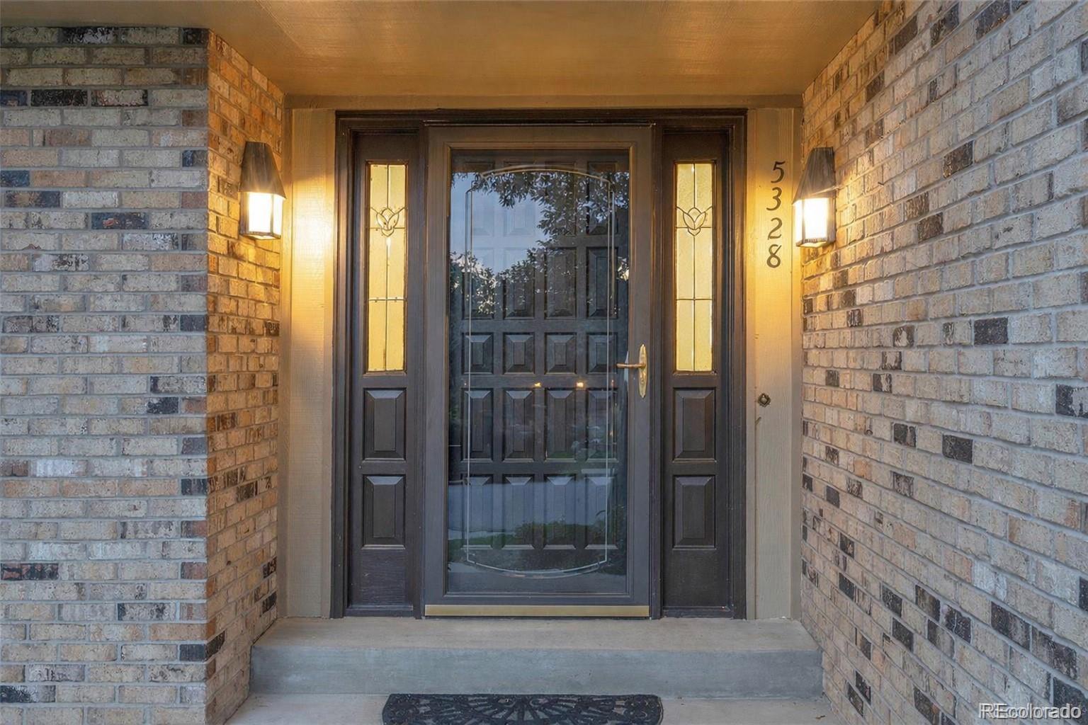 MLS Image #1 for 5328 s havana court,englewood, Colorado