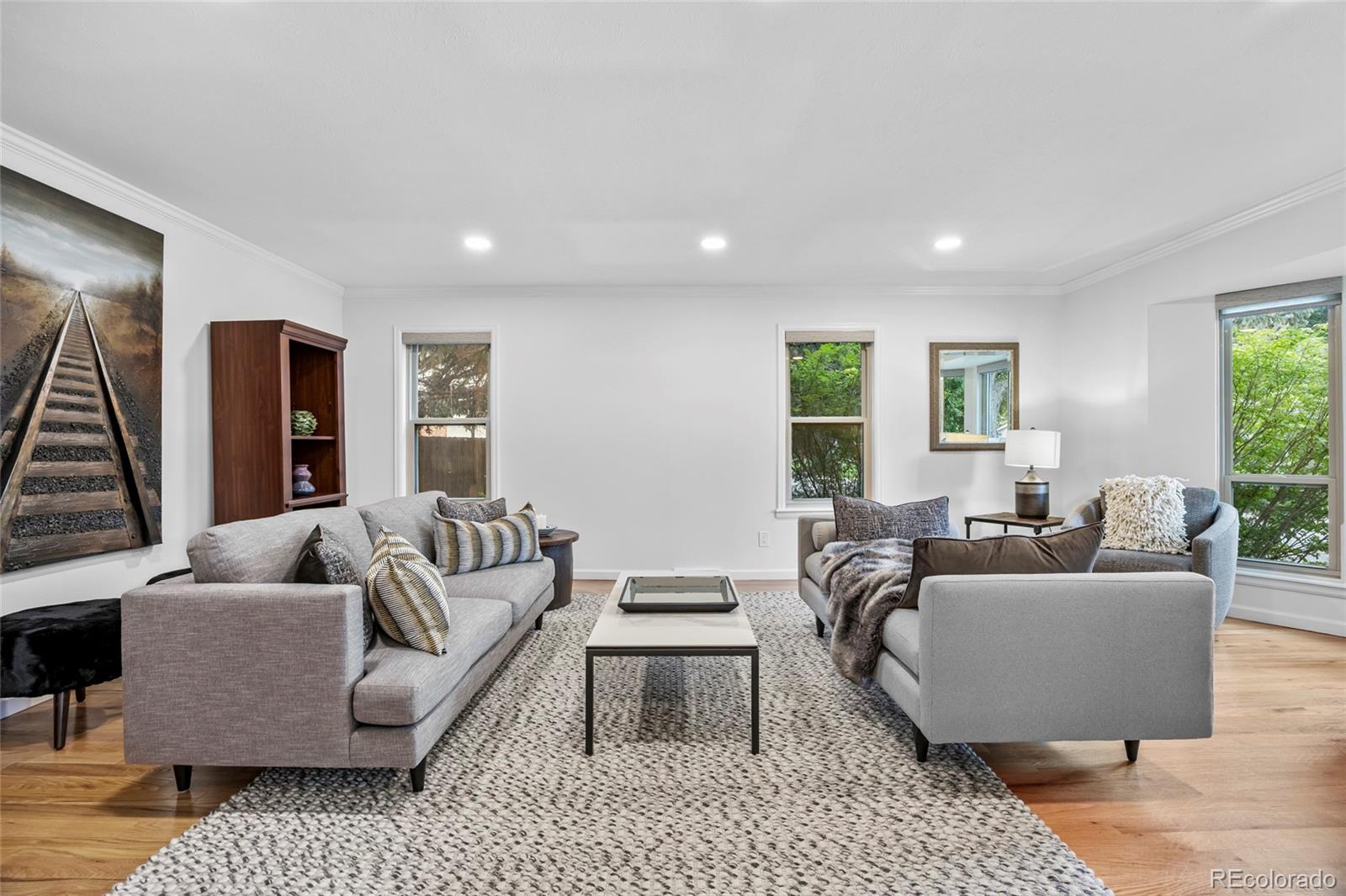 MLS Image #2 for 5328 s havana court,englewood, Colorado