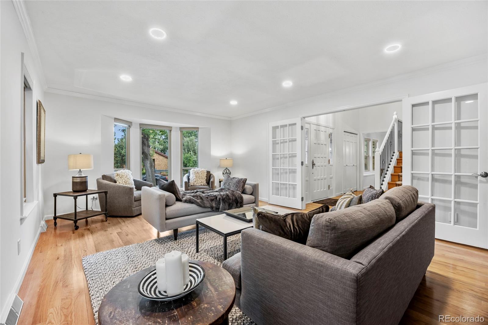 MLS Image #3 for 5328 s havana court,englewood, Colorado