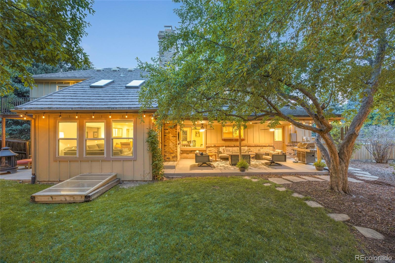 MLS Image #35 for 5328 s havana court,englewood, Colorado