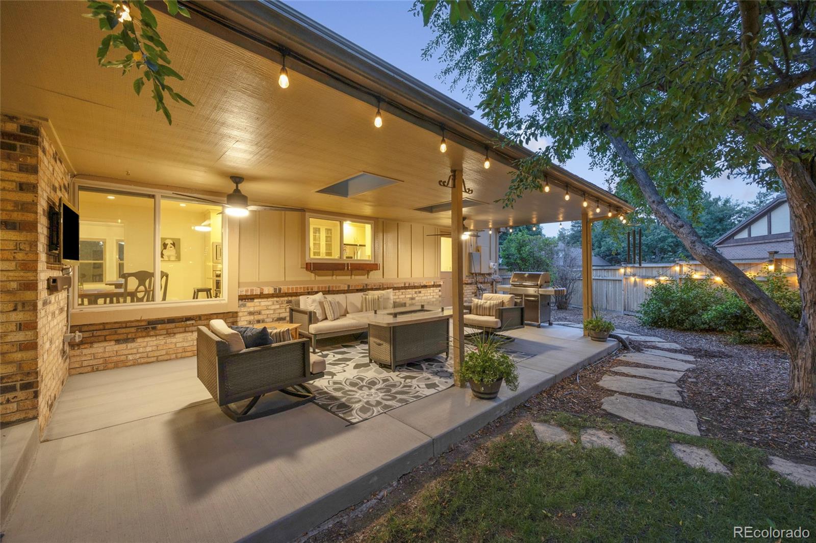 MLS Image #36 for 5328 s havana court,englewood, Colorado