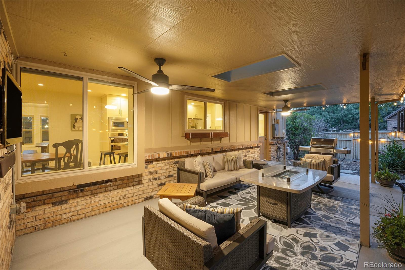MLS Image #37 for 5328 s havana court,englewood, Colorado