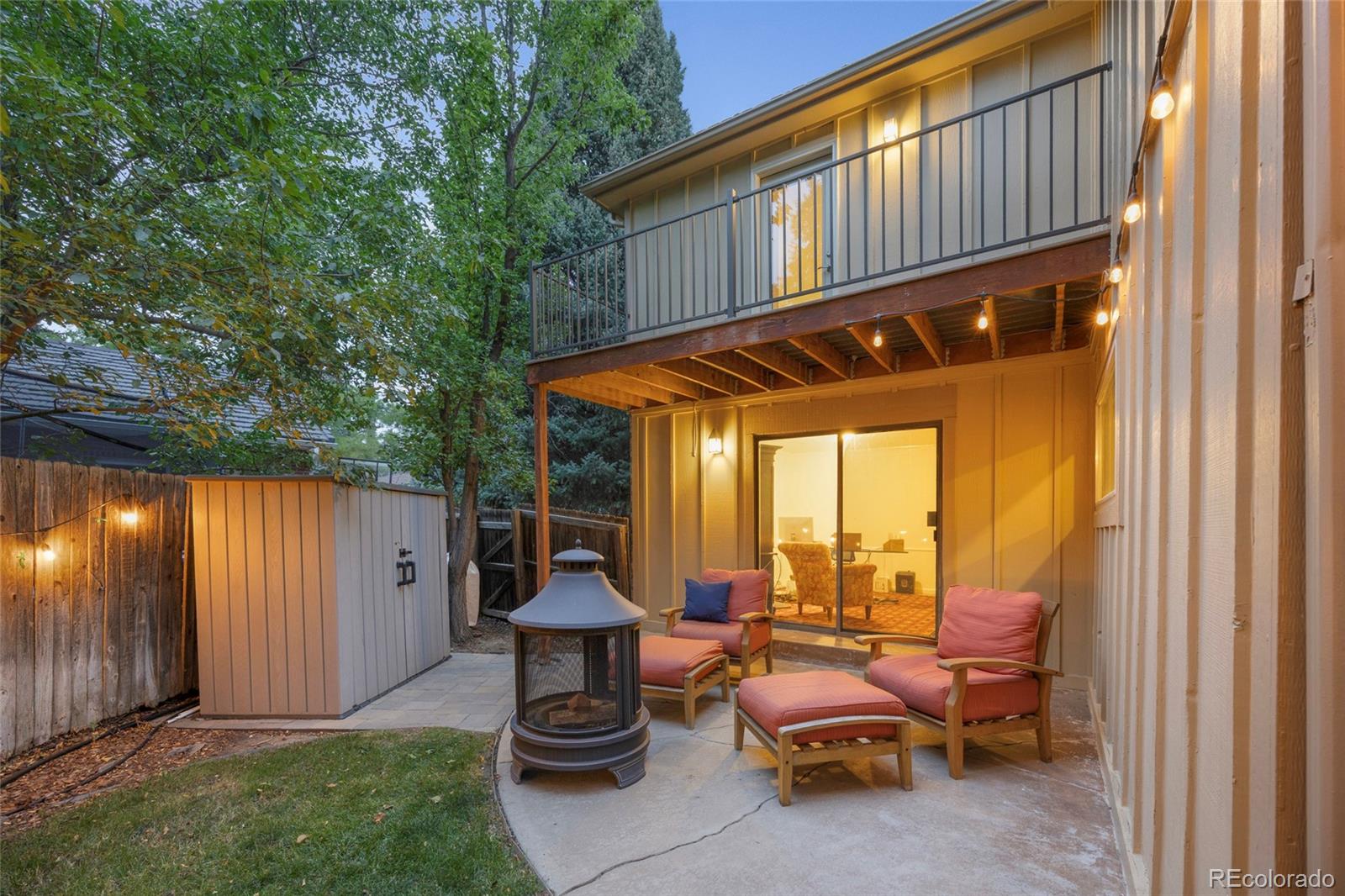 MLS Image #38 for 5328 s havana court,englewood, Colorado