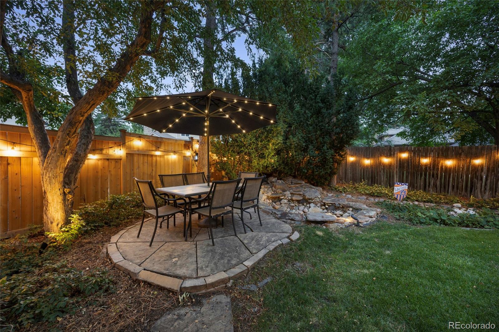 MLS Image #39 for 5328 s havana court,englewood, Colorado
