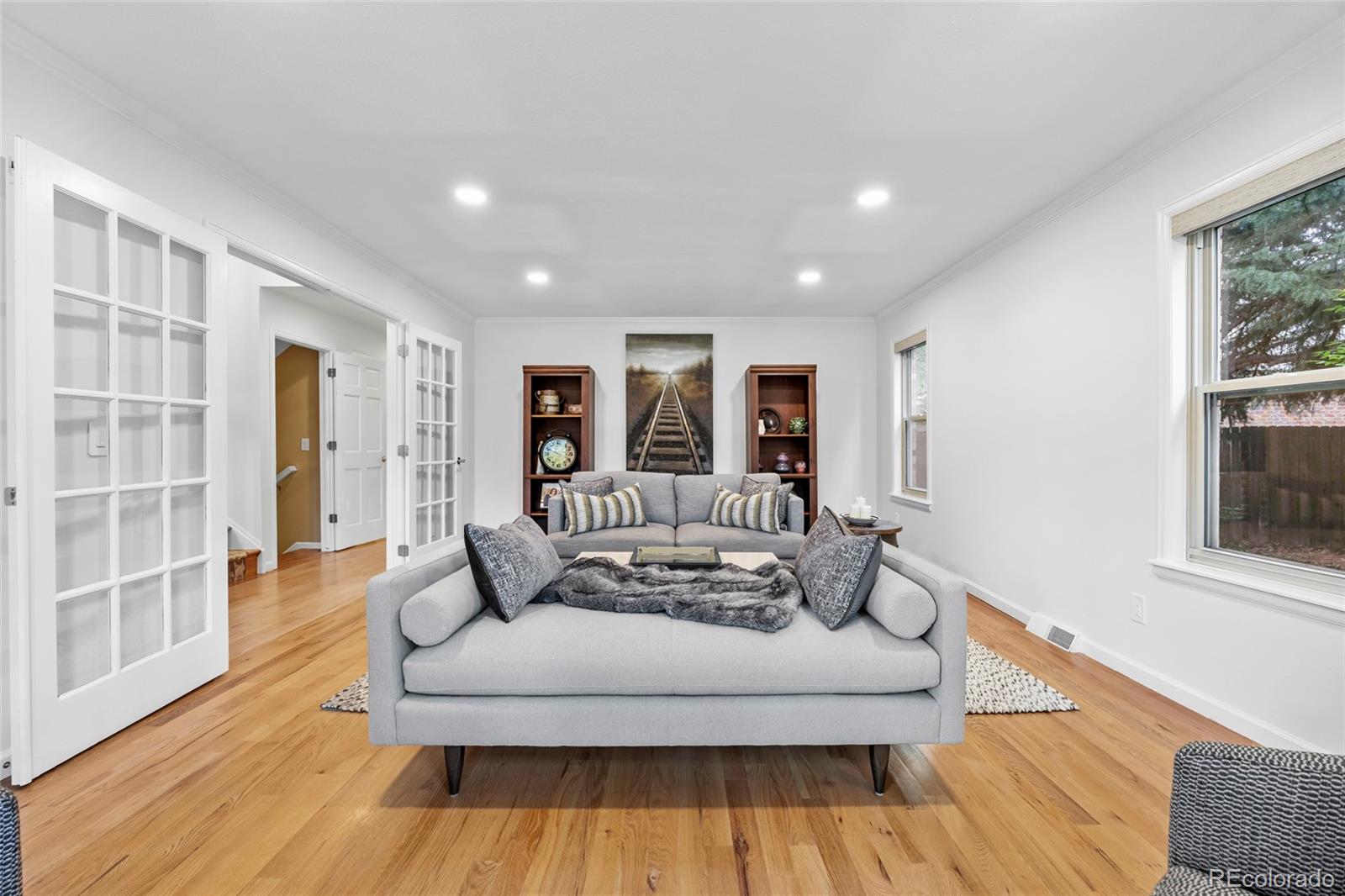 MLS Image #4 for 5328 s havana court,englewood, Colorado