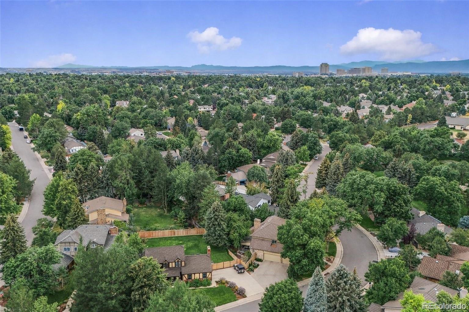 MLS Image #40 for 5328 s havana court,englewood, Colorado