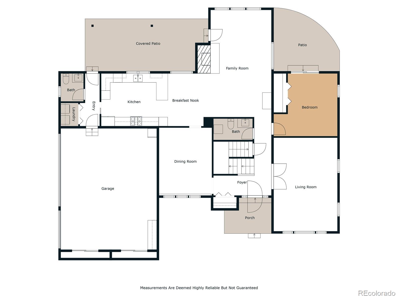 MLS Image #41 for 5328 s havana court,englewood, Colorado