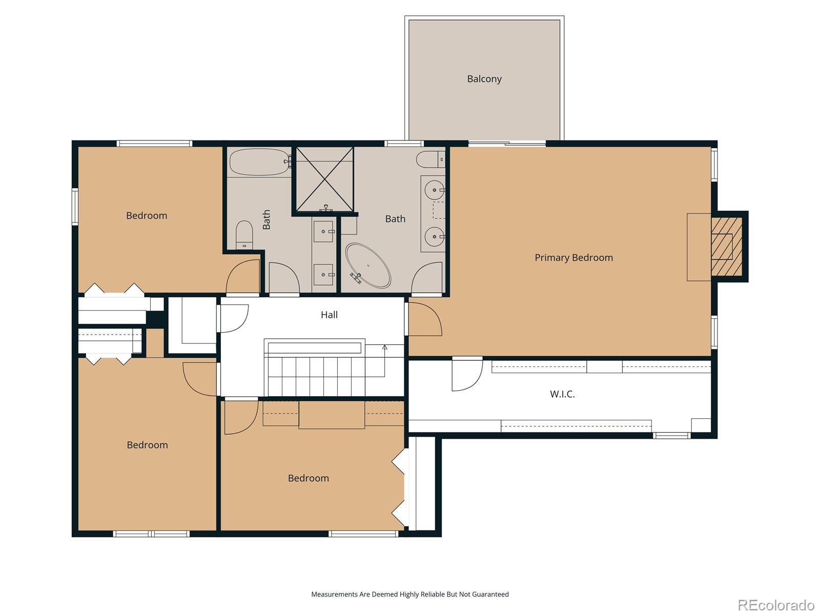 MLS Image #42 for 5328 s havana court,englewood, Colorado