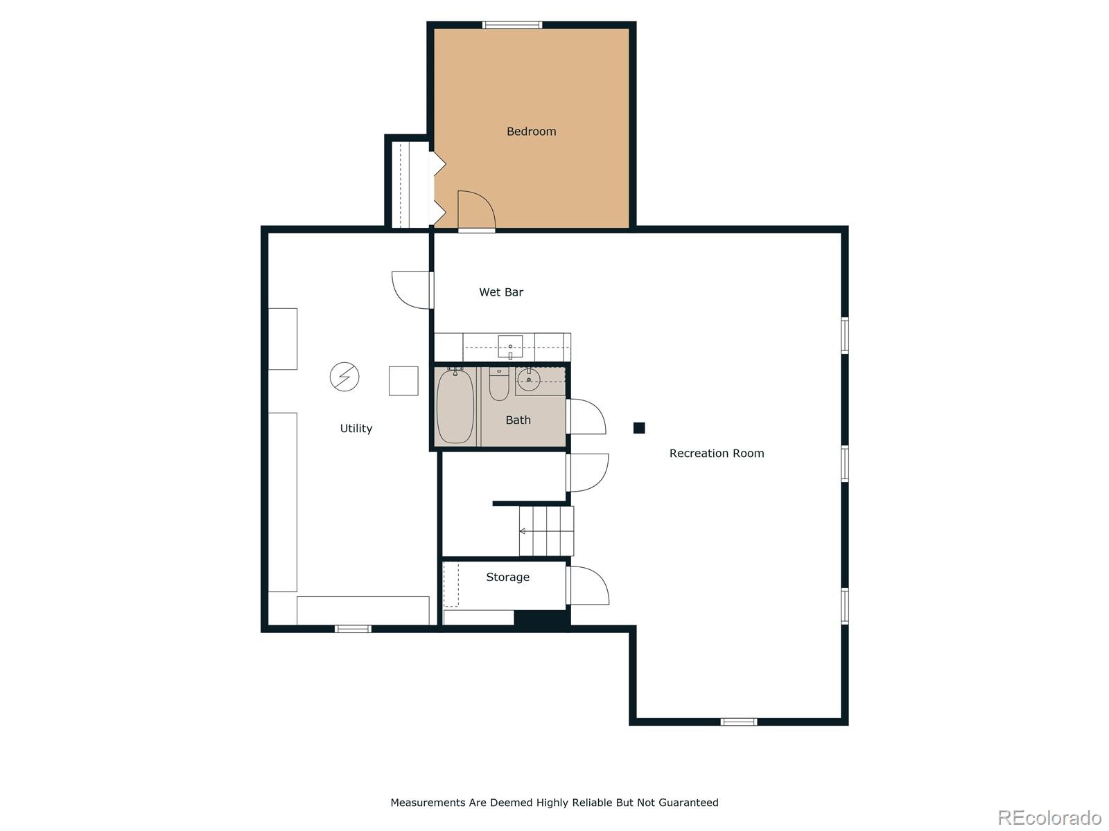 MLS Image #43 for 5328 s havana court,englewood, Colorado
